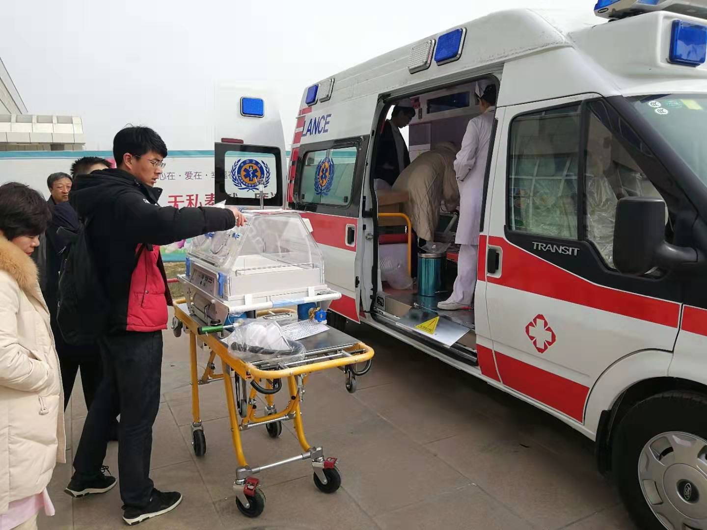 吉水县救护车转院